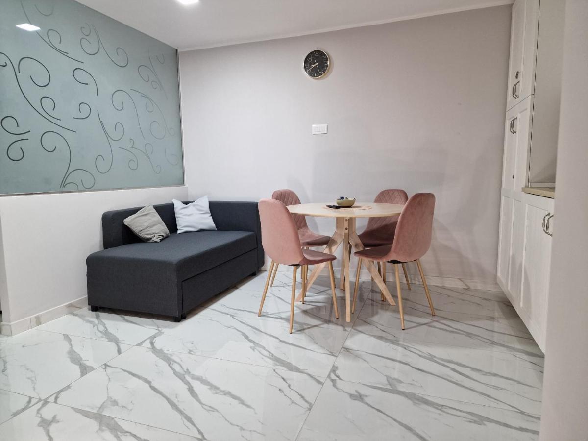Megaride House Apartamento Nápoles