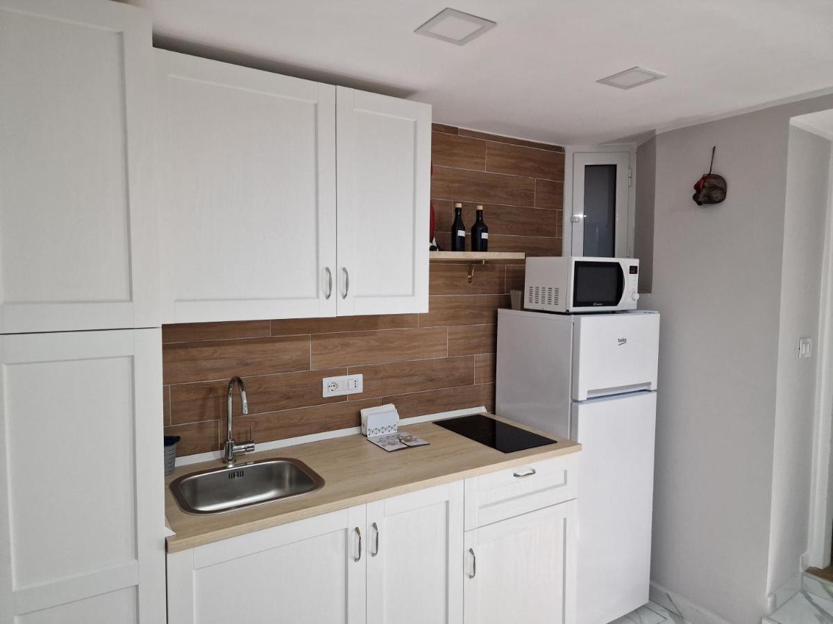Megaride House Apartamento Nápoles