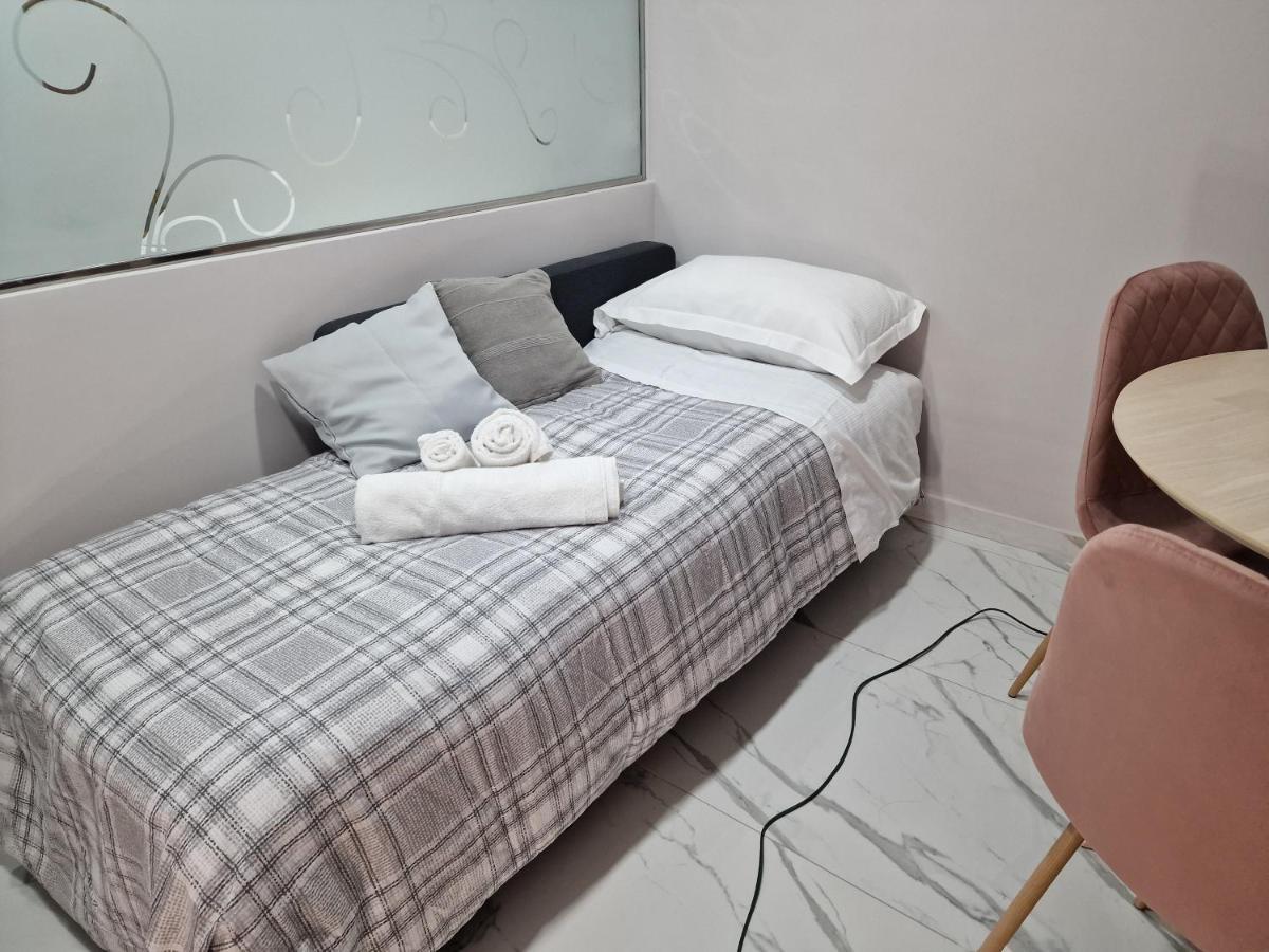 Apartamento Megaride House