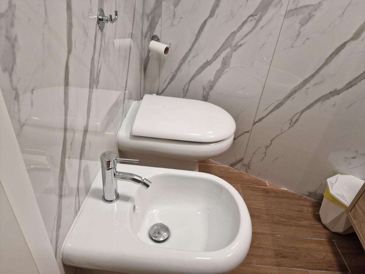Apartamento Megaride House