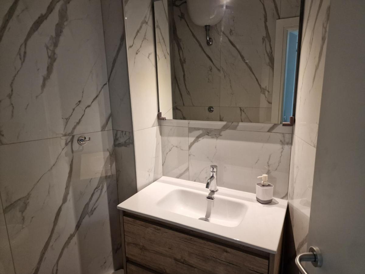 Megaride House Apartamento *