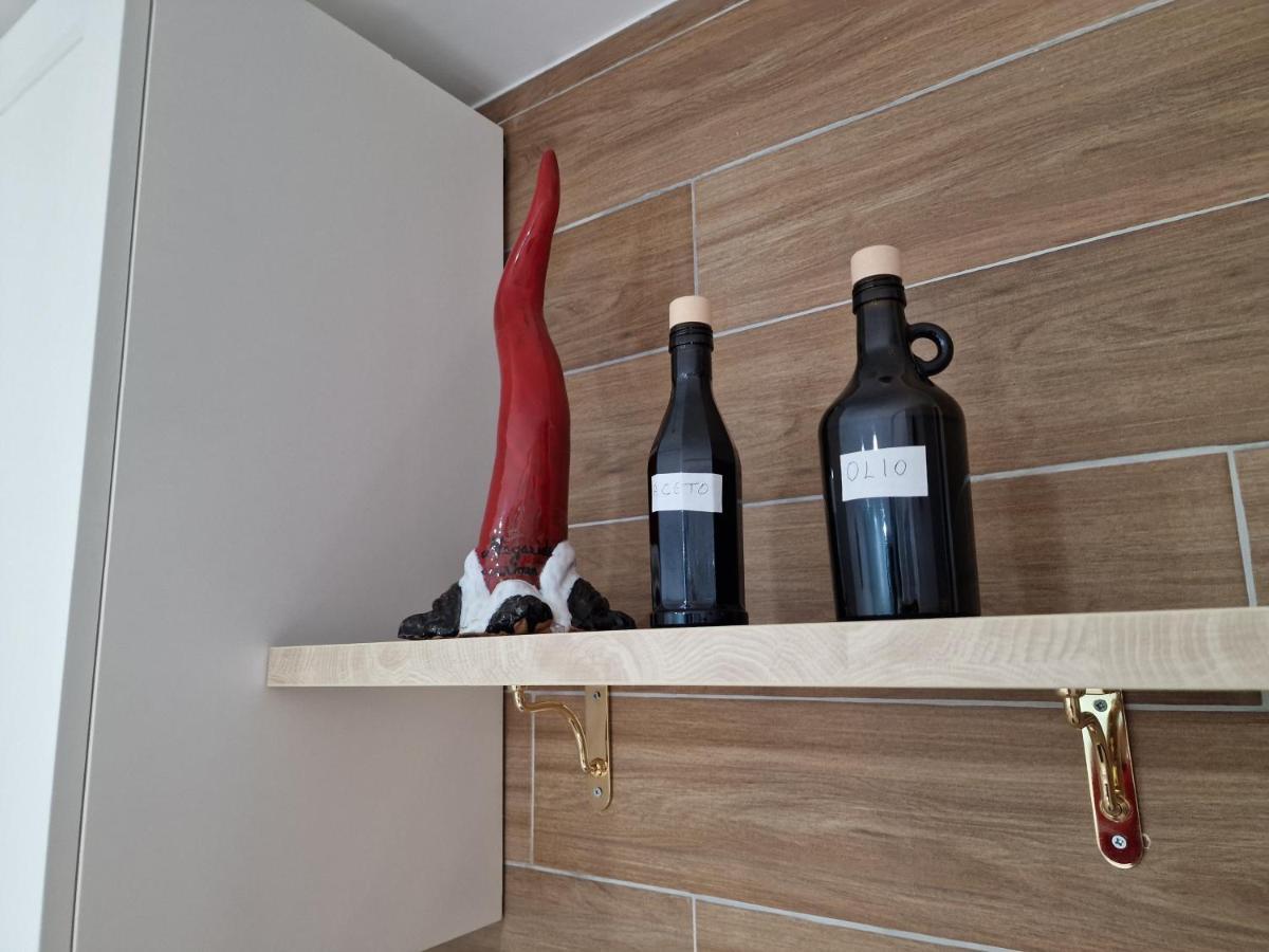 Apartamento Megaride House