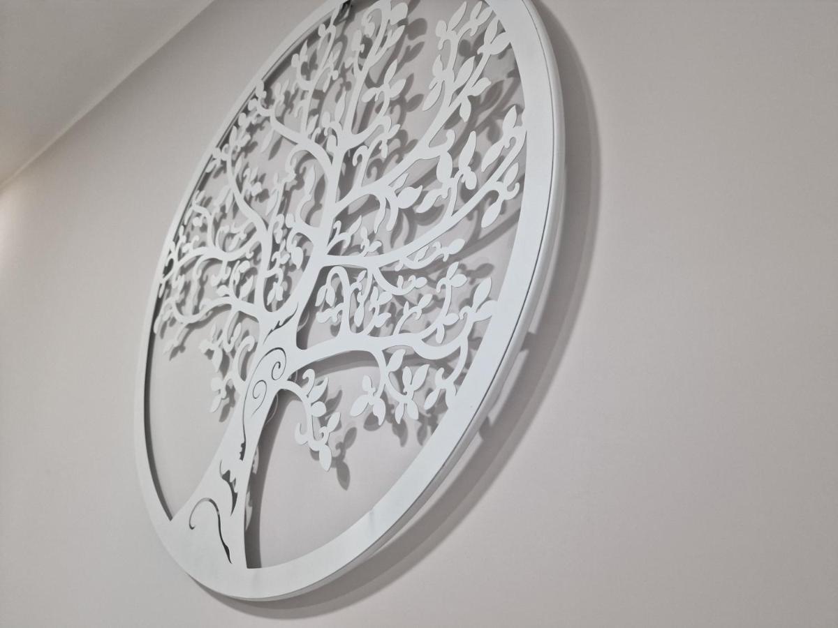 Apartment Megaride House Neapel